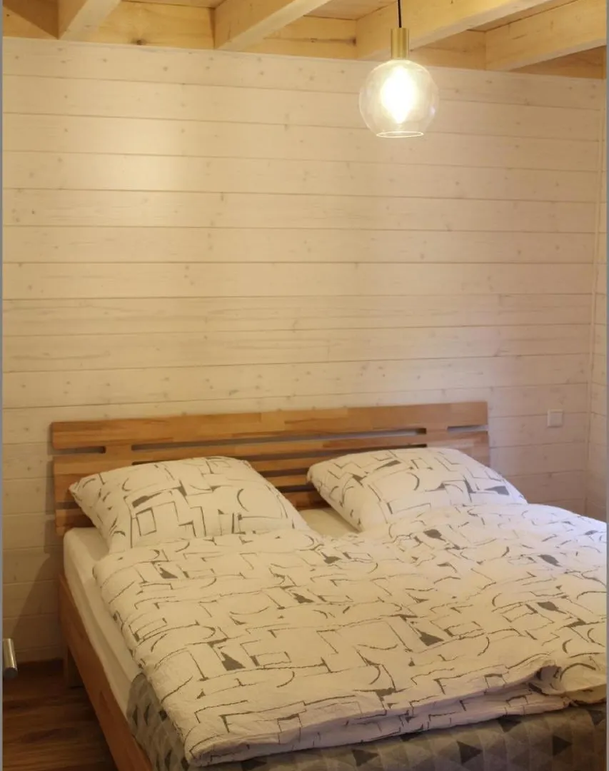 Apartament Ferienhaus 59 Kinding